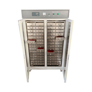 Konstanttemperatur-Wasserhärtungsbox für Betonprüfproben - Digitale Steuerung Hochpräzises Labor-Härtungsgerät - Product Image 5