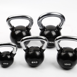 Barato <span class=keywords><strong>de</strong></span> <span class=keywords><strong>la</strong></span> fábrica recubierto <span class=keywords><strong>de</strong></span> goma con mango negro <span class=keywords><strong>tetera</strong></span> Bell - Product Image 3