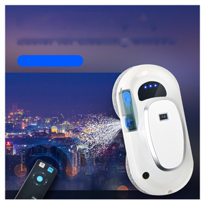 Robot nettoyeur de vitres Intelligent multifonction, lavage des vitres, <span class=keywords><strong>aspirateur</strong></span> pour la maison - Product Image 4