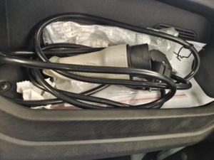 Pick-up électrique de 300 kg pour le <span class=keywords><strong>transport</strong></span> quotidien de marchandises - Product Image 3