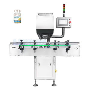 Cats Food Counting Machine Cats Food Counting Machine Candy Counting Machine - Product Image 4