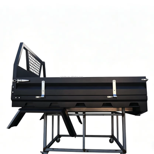 ถาดอลูมิเนียมสำหรับรถกระบะคุณภาพสูงสำหรับงานหนัก - Product Image 1