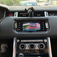 Radio para Auto Land Rover Range Rover Sport L494 SVR 2013-2019, Pantalla HD de 10 Pulgadas, Reproductor Multimedia Android, Carplay Inalámbrico, Unidad Principal