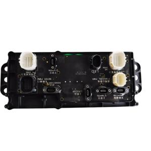 Módulo de Distribución de Cables Argas T50, Marca Bridge, Metálico, para Reparación de Drones Agrícolas, Protección de Cultivos, Gestión de Cables, Nuevo - Product Image 5