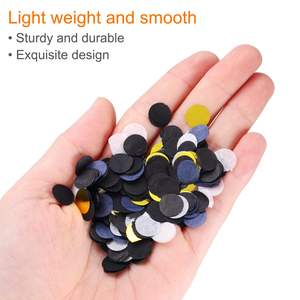 Confettis en gros pour fêtes |   <span class=keywords><strong>Canon</strong></span> à confettis multicolores, sûr et facile à utiliser pour les mariages, les anniversaires et les fêtes - Product Image 2