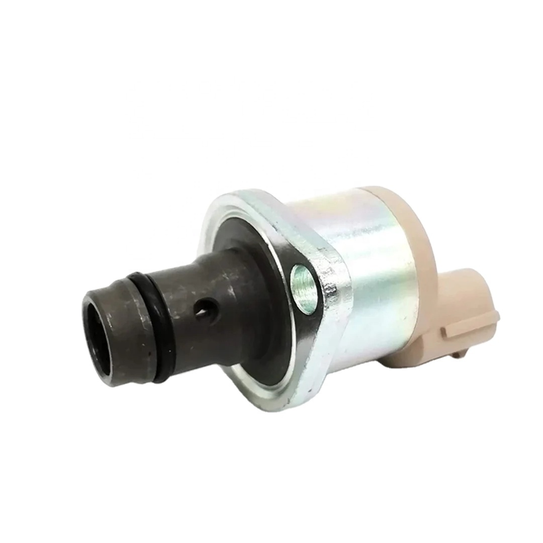 Fuel Pressure Pump Suction Control Valve 294200-0300 SCV Valve Fuel Pump