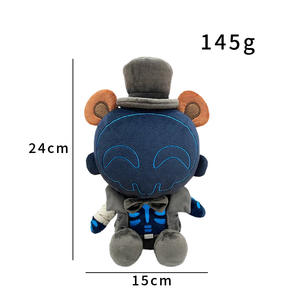 Nuevo Peluche de Freddy's Five Nights at Freddy's, Muñeco de Peluche con Relleno de Algodón PP, 31cm-50cm, Juguetes de Alta Calidad - Product Image 5