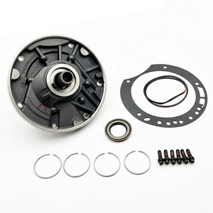 Pompe à huile de transmission 68052759AA pour Dodge Journey Chrysler Caravan/Town & Country 2.7L 3.6L 2007-2011 - Product Image 1