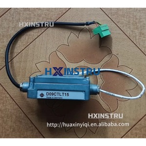 CT D09CTLT15 Optris Alemania Termómetro infrarrojo en línea H - Product Image 2