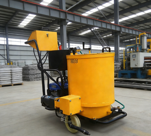 Máquina para Sellado de Grietas Rentable que Reduce las Gastos de Mantenimiento de Carreteras a Largo Plazo - Product Image 6