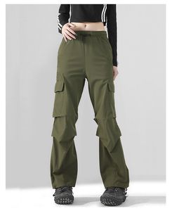 Pantaloni <span class=keywords><strong>Cargo</strong></span> Sportivi Casual da Montagna per Uomo e Donna - Product Image 3