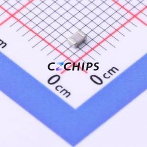 C0805N680J251T SMD Capacitor (MLCC) 0805 ( Capacitance: 68pF )( Precision: 5% Rated Voltage: 250V ) - Product Image 1