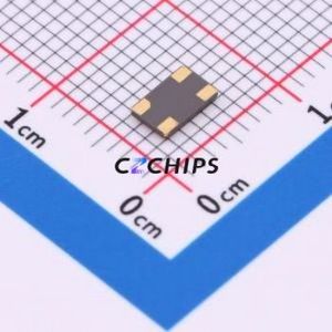 SWXBHABVF0-13.491600 Crystal (Passive) SMD5032-4P Crystal Oscillator SMD Crystal Oscillator 13.4916MHz 10ppm 20pF - Product Image 2