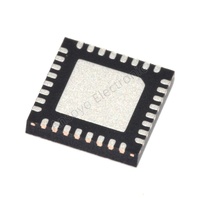 Microcontrolador IC ANSOYO ATMEGA168PB-MU AVR Core 20MHz 32VFQFN con Puertos de E/S IC/SPI/UART