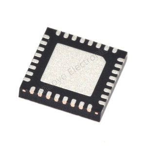 ANSOYO ATMEGA168PB-MU ATMEGA168PB ATMEGA168 MCU 32VFQFN Chips IC Circuitos Integrados Componentes Electrónicos Microcontroladores - Product Image 4