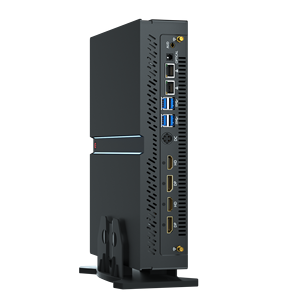 Eglobal 13th Gen Powerful Gaming Mini PC I9 13900F RTX 4060 8G Mini Gamer <span class=keywords><strong>Computer</strong></span> I7 13700FTower PC Desktop WiFi6 - Product Image 1