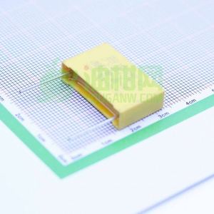 Bulk Discount MP2105KGE2XYG 26.3*7*16.5/P=22.5 <b>Capacitors</b> Safety <b>Capacitors</b> X/Y Cap 1uF 10% 275V - Product Image 1