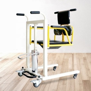 Máy Nâng Thủy Lực đa chức năng <span class=keywords><strong>Starling</strong></span> cho bệnh nhân cao tuổi bệnh viện phục hồi chức năng chăm sóc tạo tác & thiết bị - Product Image 3