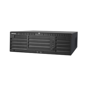 HIK 64ch 128ch 256 canaux 3U 4K 16 HDD personnes comptage caméra/ANPR Super NVR DS-<span class=keywords><strong>96128NI</strong></span>-<span class=keywords><strong>I16</strong></span> DS-96064NI-<span class=keywords><strong>I16</strong></span> DS-96256NI-<span class=keywords><strong>I16</strong></span> - Product Image 2