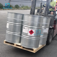 Meilleur prix Acrylonitrile CAS 107-13-1 C3H3N Échantillon disponible