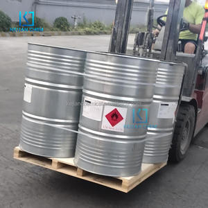 Бензиновый противоударный агент метилциклопентадиенилмарганец трикарбонил (MMT) CAS 12108-13-3 - Product Image 2