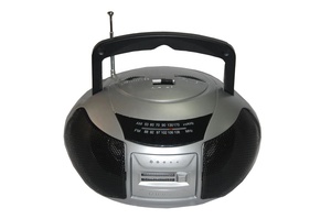 Trung quốc Nhà Máy Giá Cả Cạnh Tranh <span class=keywords><strong>Mini</strong></span> Boombox Đồng Hồ Đài Phát Thanh AM FM Ban Nhạc - Product Image 3