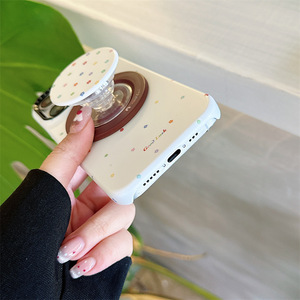 Cover magnetica per telefono con supporto resistente all'usura per <span class=keywords><strong>Iphone</strong></span> <span class=keywords><strong>12</strong></span> <span class=keywords><strong>accessori</strong></span> 13 14 15 da donna - Product Image 6