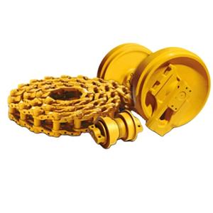 Harga pabrik Pc60-7 kait perakitan jalur ekskavator rantai <span class=keywords><strong>Track</strong></span> 201-32-00300 - Product Image 6