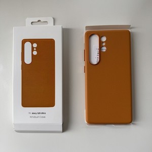 เคสโทรศัพท์หนังธุรกิจสุดหรู IDEAL Factory รุ่นคลาสสิก สำหรับ Samsung <span class=keywords><strong>S22</strong></span> S23 S24 S25 S26 <span class=keywords><strong>Ultra</strong></span> Plus พร้อมฝาปิดแม่เหล็ก - Product Image 1