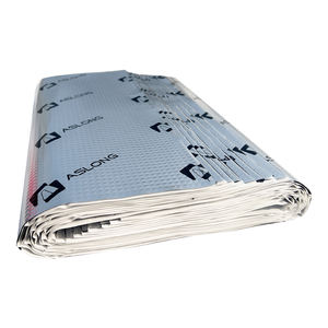 <span class=keywords><strong>Plaque</strong></span> d'amortissement d'<span class=keywords><strong>isolation</strong></span> acoustique en caoutchouc butyle ingénierie automobile bobine d'<span class=keywords><strong>isolation</strong></span> acoustique étanche multifonctionnelle - Product Image 4