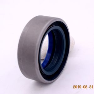 Sello de Aceite COMBI <span class=keywords><strong>42</strong></span>*62*21.5, Número de Pieza: 12016507, para Maquinaria Agrícola, Tractor, Sello Estándar NBR - Product Image 3