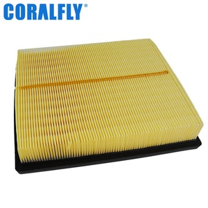 Filtro de Aire para Automóvil 15908915 25313349 25332443 para Chevrolet AVALANCHE SILVERADO TAHOE/Cadillac ESCALADE - Product Image 3
