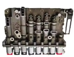 Cuerpo de Válvulas de Transmisión de Alta Calidad Personalizado 462102F000 4621023020 4621026200 <span class=keywords><strong>46210</strong></span>-2F000 para Autos Coreanos KIA <span class=keywords><strong>46210</strong></span> - Product Image 2