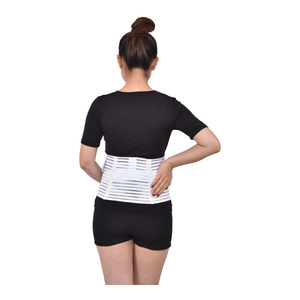 Novo Estilo de Faixa de Gravidez Leve e Ajustável, Suporte Pélvico para Maternidade - Product Image 6