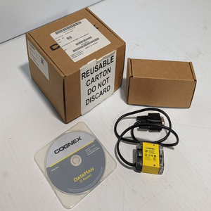 Nuevo lector de identificación de montaje fijo <span class=keywords><strong>Dataman</strong></span> original listo en stock - Product Image 1