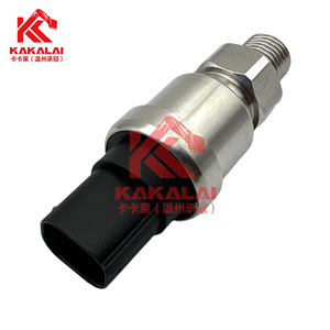 高圧センサーLC52S00019P1掘削機部品SK210-8 SK260-9 SK350-9 - Product Image 5