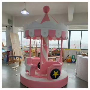 Attrezzatura <span class=keywords><strong>per</strong></span> Parco <span class=keywords><strong>Giochi</strong></span> al Coperto <span class=keywords><strong>per</strong></span> <span class=keywords><strong>Bambini</strong></span> Personalizzata, Giostra Elettrica <span class=keywords><strong>per</strong></span> Feste e Aree Gioco - Product Image 2