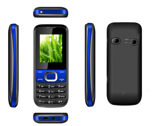 Teléfono Móvil Pequeño de 1.77 Pulgadas con Doble SIM, Radio FM, Bluetooth, Linterna, Buena Calidad, Venta Caliente, Teléfono <span class=keywords><strong>Celular</strong></span> Simple Desbloqueado - Product Image 5