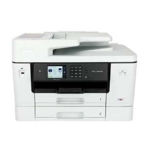 Impresora Multifuncional Inalámbrica A3 MFC-J2340DW de 4 Colores, Impresión Automática a Doble Cara, Wifi, USB, para Hogar y Oficina - Product Image 1