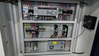 Machine semi-automatique d'empilage de batteries, machine d'empilage de cellules prismatiques