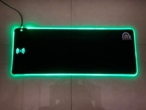 <span class=keywords><strong>Tapis</strong></span> <span class=keywords><strong>de</strong></span> <span class=keywords><strong>souris</strong></span> étanche géant imprimé <span class=keywords><strong>de</strong></span> logo personnalisé OEM 15W chargeur <span class=keywords><strong>de</strong></span> téléphone sans fil rapide Qi <span class=keywords><strong>tapis</strong></span> <span class=keywords><strong>de</strong></span> <span class=keywords><strong>souris</strong></span> <span class=keywords><strong>de</strong></span> bureau <span class=keywords><strong>tapis</strong></span> - Product Image 5