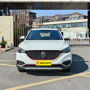 Auto Usado 2017 MG ZS 1.5L SUV <span class=keywords><strong>de</strong></span> 5 Asientos con Cámara Trasera, Asientos <span class=keywords><strong>de</strong></span> Tela, Llantas R16, Volante a la Izquierda, Listo para Envío - Product Image 2