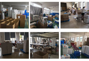 Pintura por Números, Castillo de Fantasía Nocturno, Kits de Pintura por Números, Arte de Pared Personalizado Hecho a Mano, Pinturas de Dibujos Animados - Product Image 6