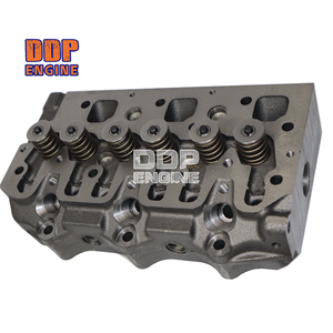ฝาสูบเครื่องยนต์ 111011120 สำหรับ Perkins 403A-11 403C-11 403D-11 C1.1 S773L - Product Image 5