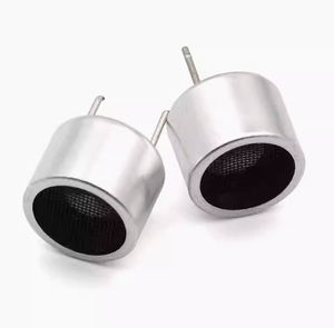 Sonda transceptor con sensor ultrasónico dividido RT 10/12/16MM Recepción y transmisión de 40Khz TCT40-16 - Product Image 2