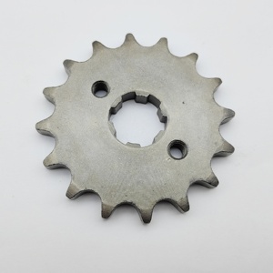 <span class=keywords><strong>Kit</strong></span> de transmission de <span class=keywords><strong>moto</strong></span> <span class=keywords><strong>pas</strong></span> <span class=keywords><strong>cher</strong></span> NXR160 NXR150 BROSS ensemble chaîne et pignon - Product Image 4