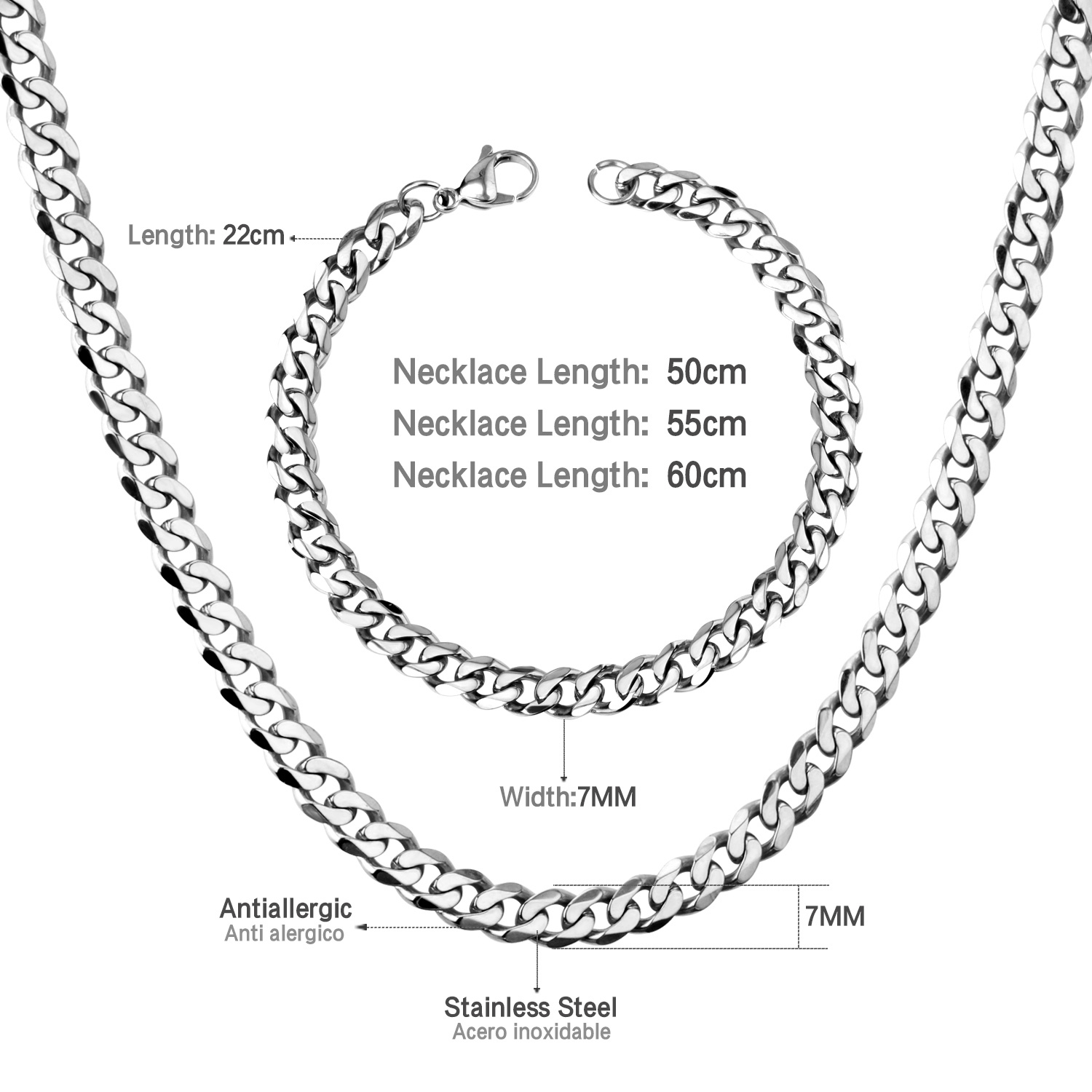 7mm SC700950S