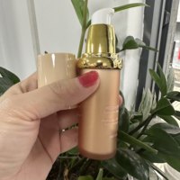 Adaptez-vous à votre teint Spf50 Magic Liquid Foundation Fond de teint hydratant à couverture complète Maquillage imperméable à l'eau Fond de teint changeant de couleur