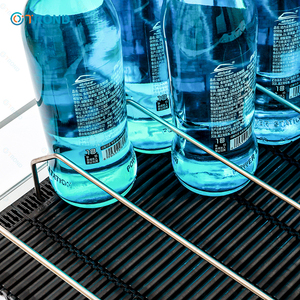 Magasin de détail Réfrigérateur Présentoir Rouleau pour Bouteille De Boisson Boit Du Lait - Product Image 3