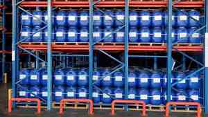 MC-P5200 chimique et inhibiteur de rouille de jet industriel de machines de tuyau d'acier de <span class=keywords><strong>fer</strong></span> - Product Image 5